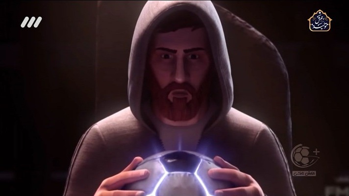 انیمیشن مسی توقف ناپذیر با دوبله فارسی