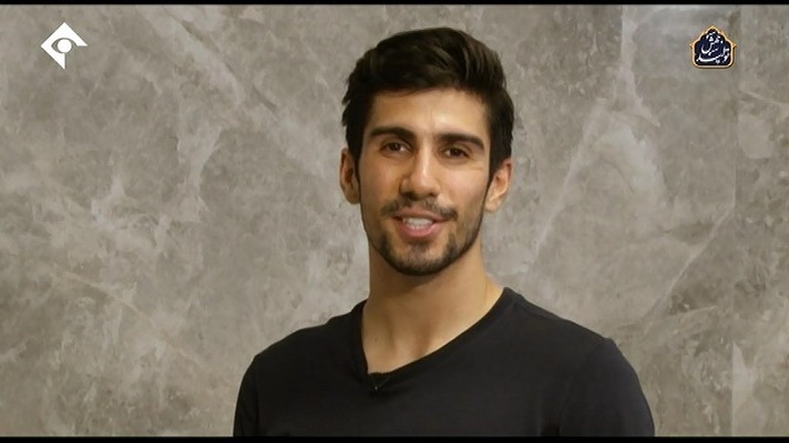 ورزش و مردم/ شکسته شدن رکورد کریستیانو رونالدو توسط آدام همتی