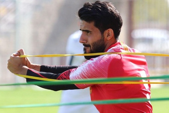 ادعای رسانه سعودی: رسن به لیگ عربستان نزدیک شد