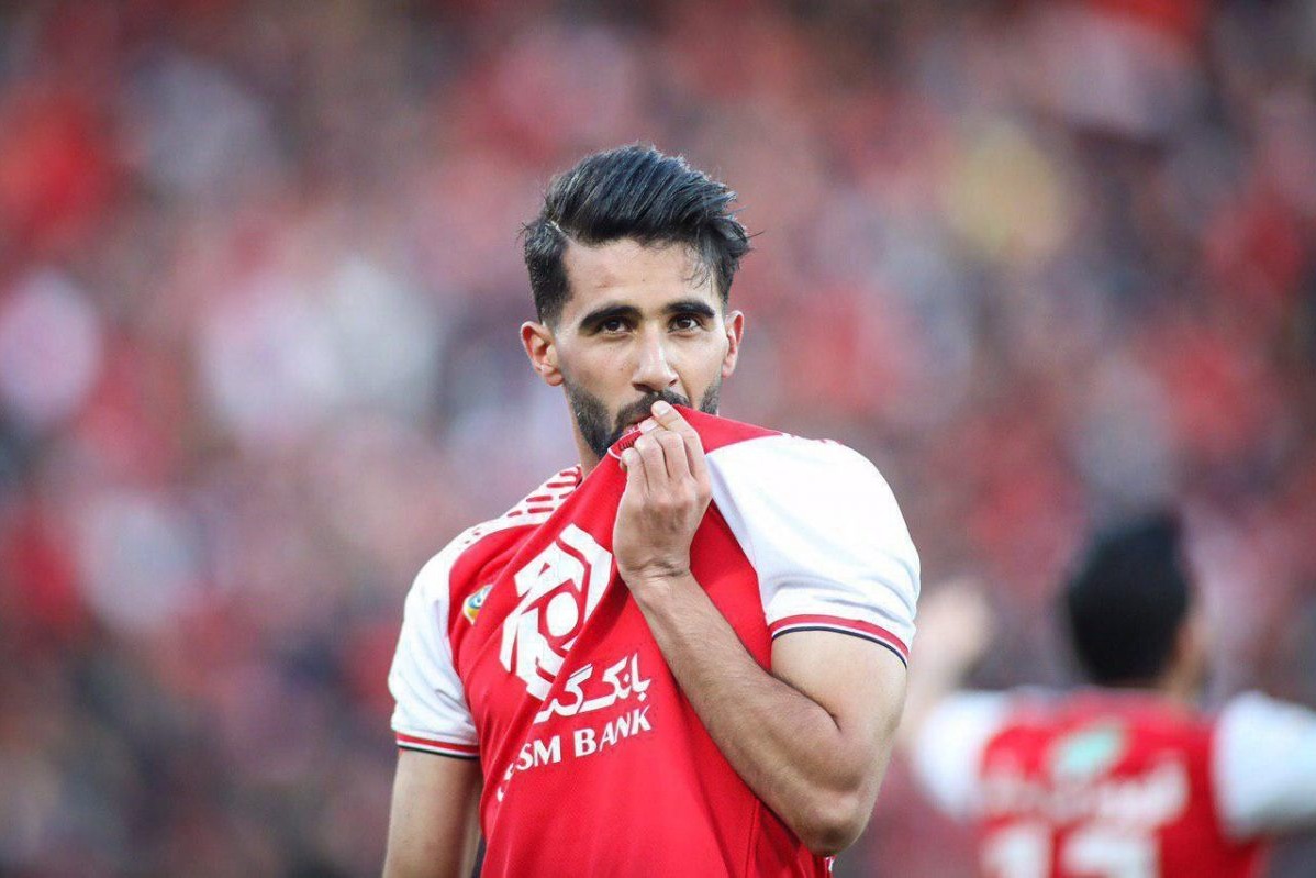 ادعای میزان: از قطر تا پرتغال و بلژیک به دنبال بشار و پرسپولیس در خواب