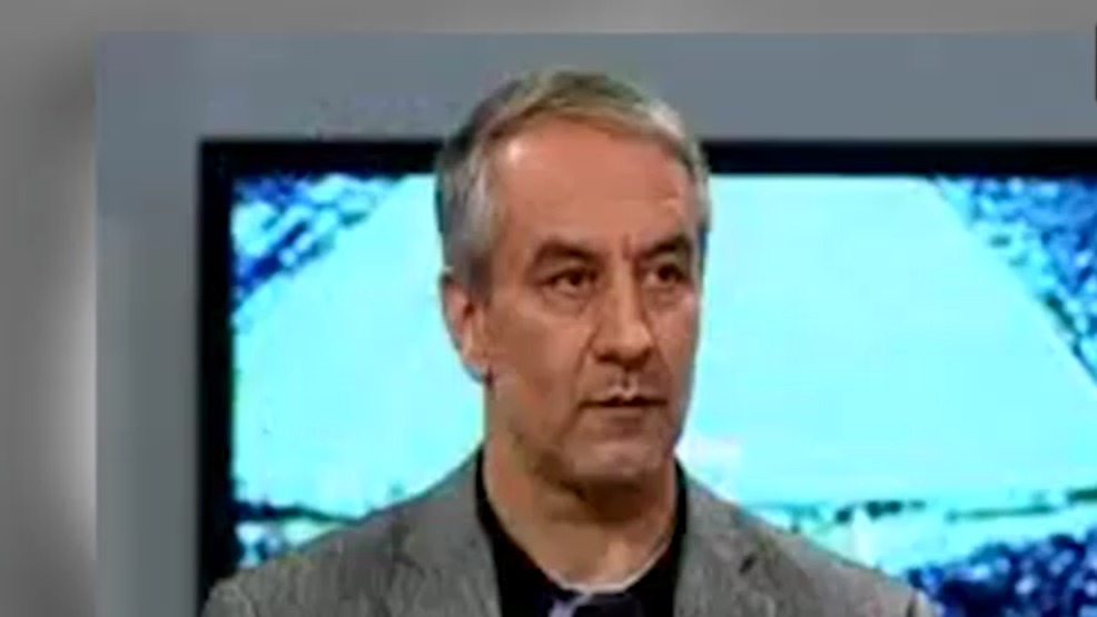 روزی که کفاشیان رییس اسبق فدراسیون فوتبال در برنامه ورزش از نگاه دو، پس از پرسیدن سوالات چالشی درباره ماجرای ابهامات صورتهای مالی فدراسیون فوتبال استودیو را به نشانه قهر ترک کرد