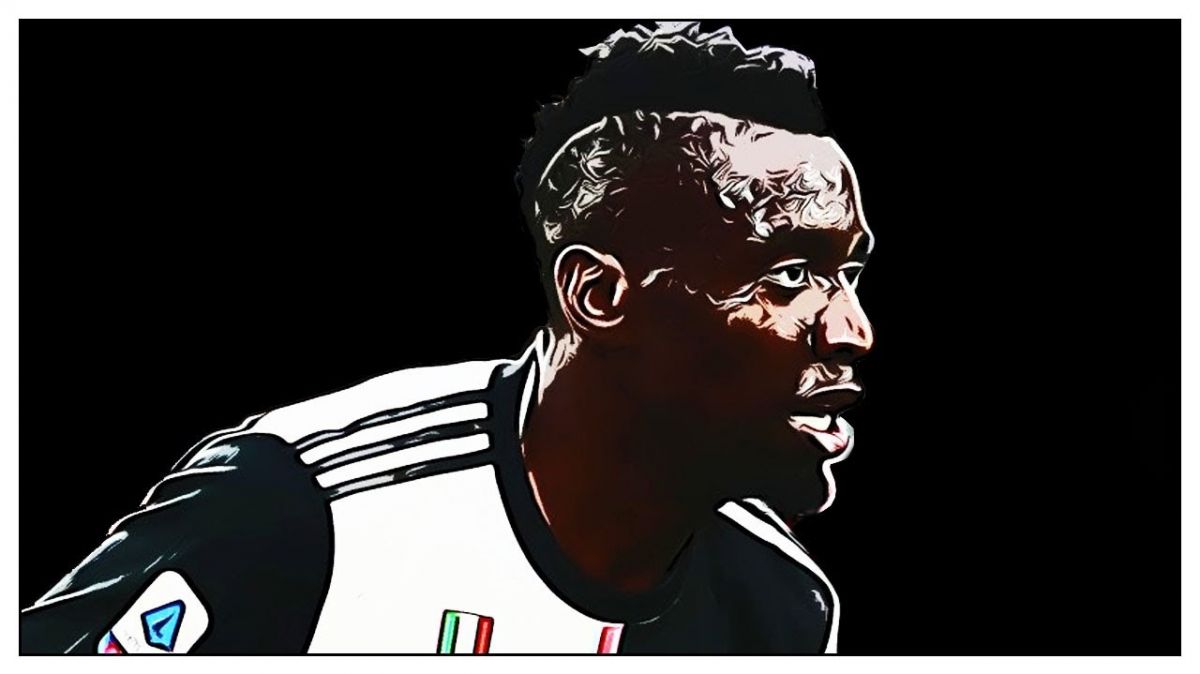 عملکرد ماتوئیدی در یوونتوس فصل 2019-2020