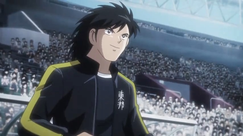 انیمیشن فوتبالیست ها 2018 (قسمت 43)