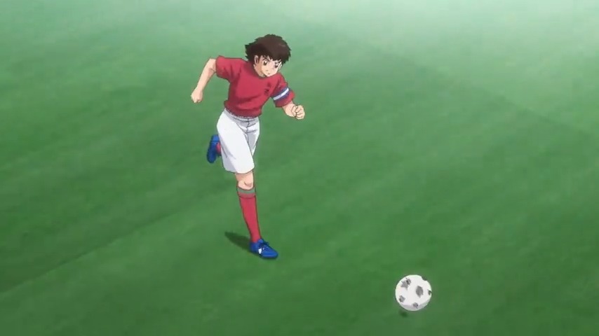 انیمیشن فوتبالیست ها 2018 (قسمت 44)