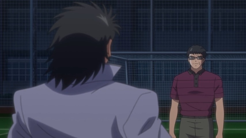 انیمیشن فوتبالیست ها 2018 (قسمت 46)