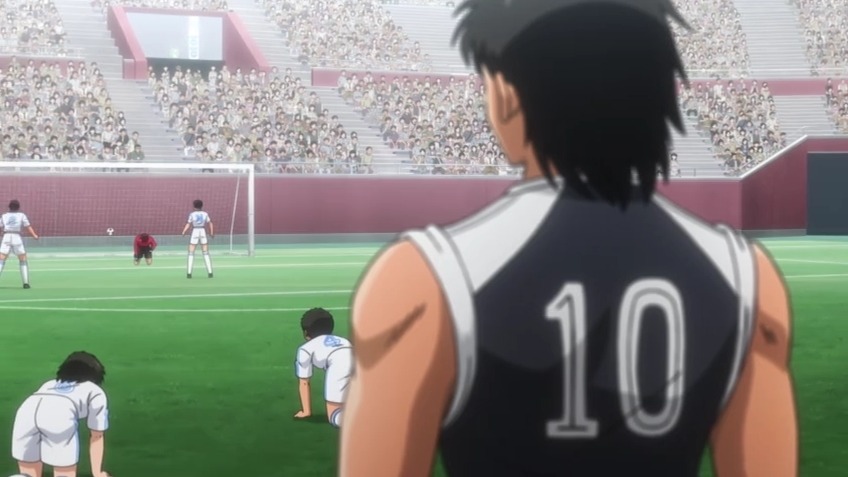 انیمیشن فوتبالیست ها 2018 (قسمت 48)