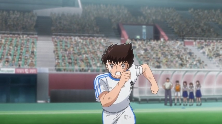 انیمیشن فوتبالیست ها 2018 (قسمت 51)