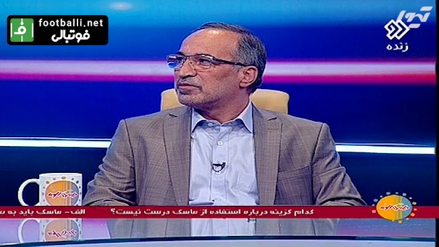 صحبت های تند واعظ آشتیانی درباره کمپ ناصر حجازی