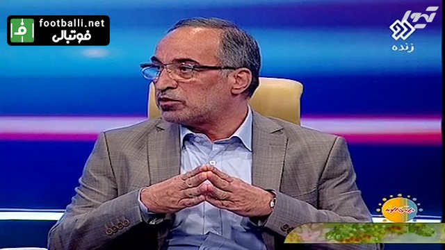 واعظ آشتیانی: دیگر پیشنهاد مدیرعاملی استقلال را نمی پذیرم