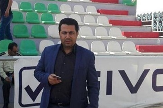 نجفپور: بهتر است مسابقات لیگ دسته اول برگزار نشود/ سال 1400 در لیگ برتر هستیم