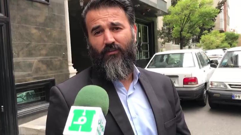 اختصاصی/ صحبت های یحیی بهاری مدیرعامل نود ارومیه درباره جلسه امروز مدیران باشگاهها در فدراسیون فوتبال