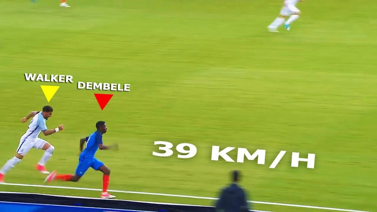 سریع ترین استارت های تاریخ فوتبال