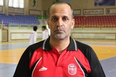 ابطحی: پروین پرسپولیس را روی تپه داوودیه قهرمان کرد