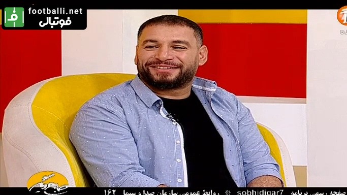 تقلید صدای فردوسی پور، مجید جلالی و غلامحسین پیروانی توسط بازیگر سریال نون خ