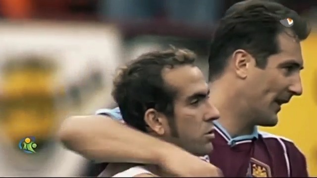 فوتبال 120: داستان سوپرگل از پائولو دی ‌کانیو