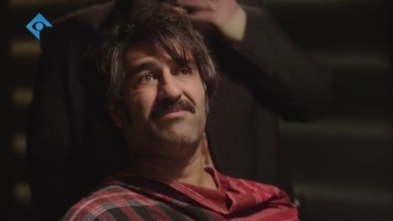 سریال طنز زیرخاکی/ عضویت پژمان جمشیدی در تیم تاج صامپزخونه