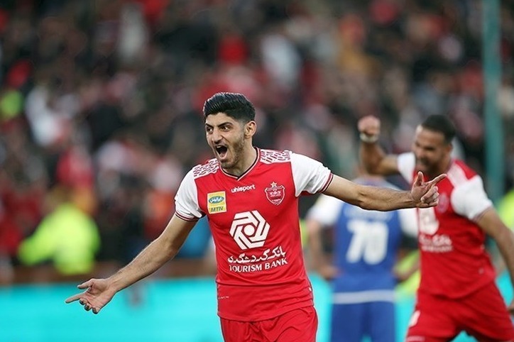 ترابی: چرا اول فصل که نتیجه نمیگرفتیم از مهندسی نتایج حرف نمیزدند