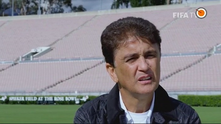 خاطرات ببتو از فینال جام جهانی 1994 و رویارویی با ستارگان ایتالیا