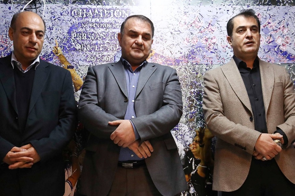 دردسر جدید موسوی برای استقلال