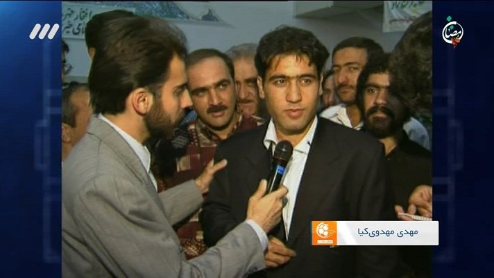 نوستالژی/ پیروزی خاطره انگیز تیم ملی ایران مقابل آمریکا در جام جهانی 98 فرانسه