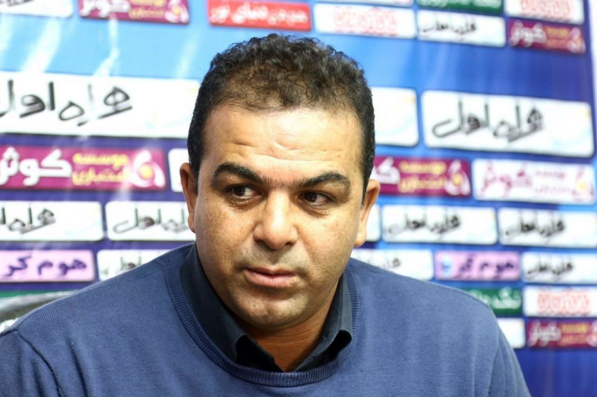 مهابادی: اگر تمرینات تا ۲۰ اردیبهشت شروع نشود، ادامه دادن لیگ بهصلاح نیست