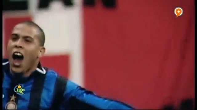 فوتبال 120: جدال تاریخی رونالدو و بیرهوف برای تصاحب کفش طلای سریآ