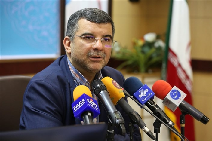 حریرچی: درخصوص بازگشایی مراکز مذهبی، ورزشی و فرهنگی یکشنبه تصمیمگیری میشود