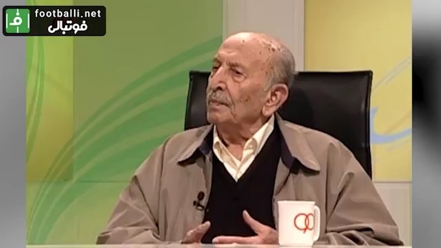 حضور زنده یاد مرتضی احمدی در ویژه برنامه نوروزی نود - بخش اول