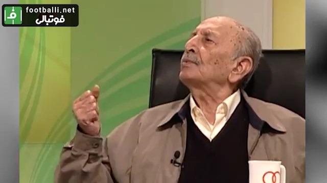 حضور زنده یاد مرتضی احمدی در ویژه برنامه نوروزی نود - بخش دوم