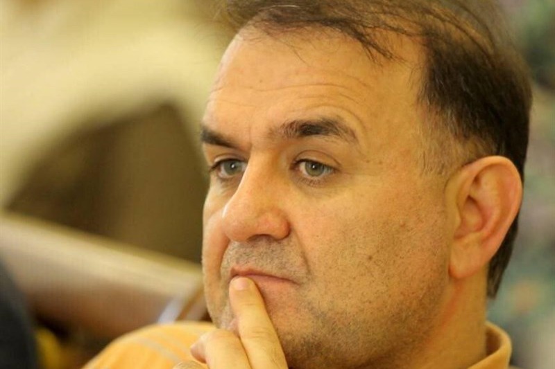موسوی: دنبال سود از استقلال نیستم/ سعادتمند ۱۰ کیلو توان دارد، میخواهد ۵۰۰ کیلو بلند کند