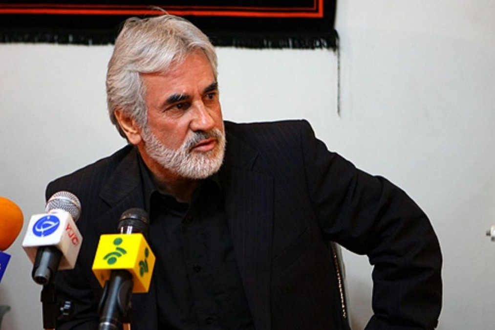 انصاریفرد: در هیئت مدیره پرسپولیس هر فرد ساز خودش را میزند