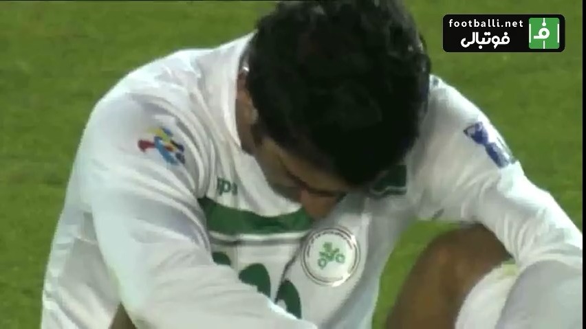 نوستالژی/ ذوب آهن 1-3 سئونگنام (فینال جام باشگاه های آسیا 2010)