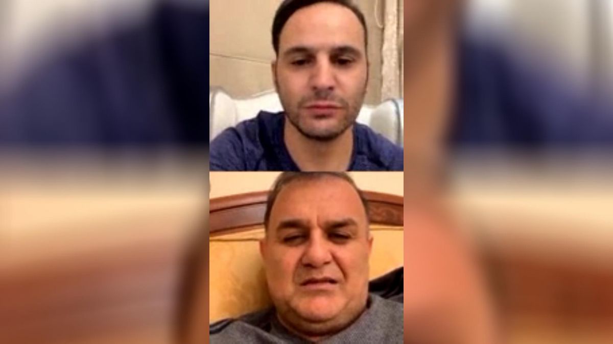 واکنش عضو سابق هیات مدیره استقلال به شایعه کمک مالی به پرسپولیس