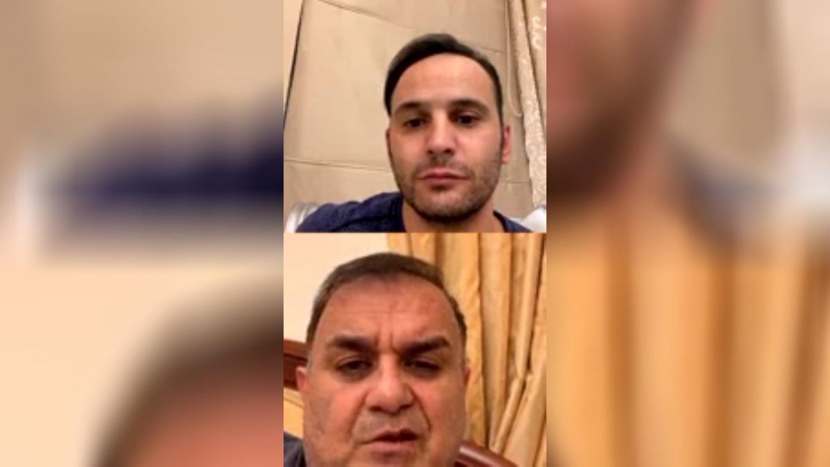 صحبت های عبدالرضا موسوی درباره سفرهای آسیایی استقلال با جیب خالی!