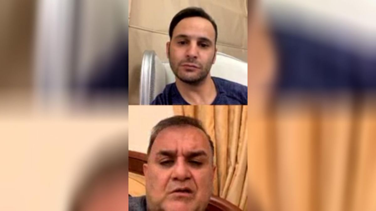 حمله تند عبدالرضا موسوی به سعادتمند: شما تا به حال یک نانوایی اداره کردی؟