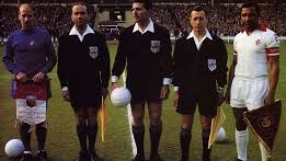 فینال سیزدهمین دوره لیگ قهرمانان اروپا 1967: منچستر یونایتد 4-1 بنفیکا
