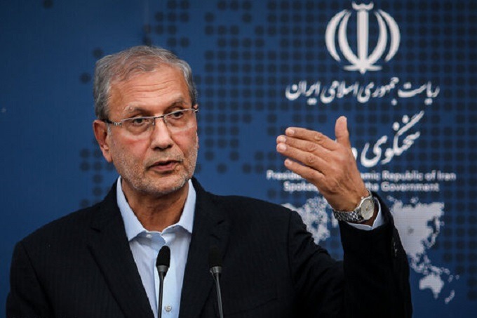 ربیعی: ورزشگاههای بزرگ فعلا نمیتوانند فعالیت داشته باشند