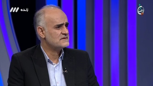 فوتبال برتر: صحبت های نبی درباره تاریخ برگزاری ادامه رقابت های لیگ برتر ایران