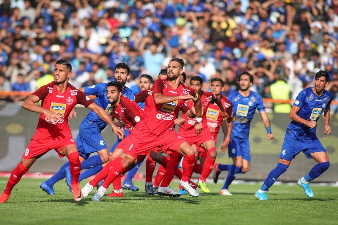 واگذاری استقلال و پرسپولیس «انقلاب» در فوتبال ایران خواهد بود