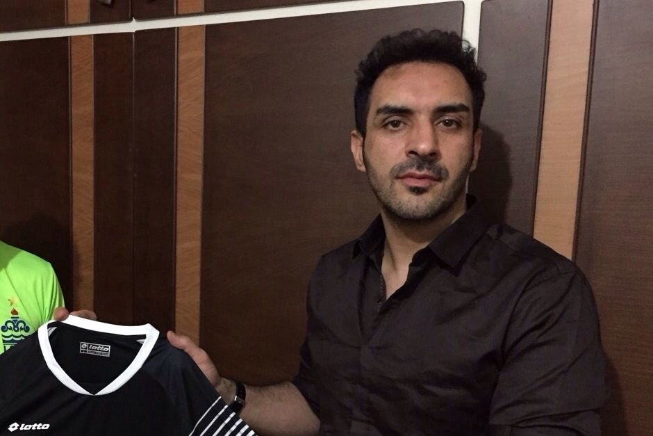 دروازهبان اسبق تیم ملی فوتسال: جایگاه پیشکسوتان در فوتسال مشخص نیست