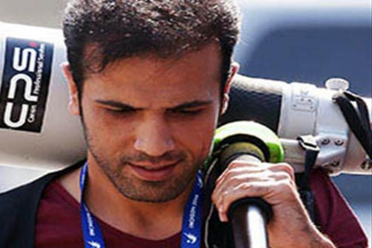 مشاوررسانهای سابق پرسپولیس: امیدوارم رسولپناه مدیرعامل نشود