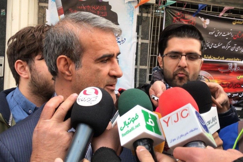 عضو هیات رئیسه فدراسیون فوتبال: کرونا به لیگ بیستم هم آسیب میزند
