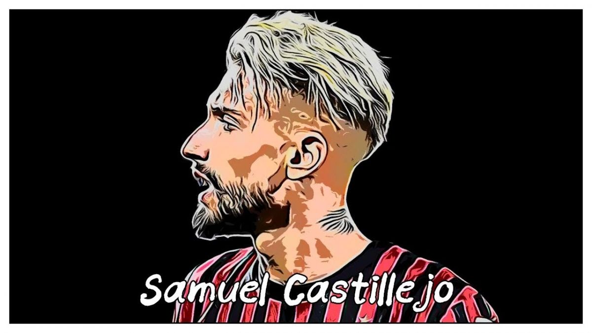 مهارت های سامو کاستیخو در فصل 2019-2020