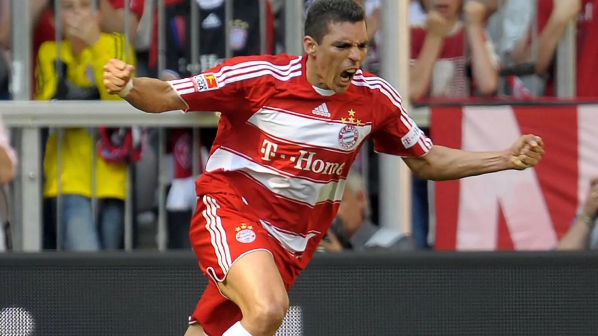 برترین مهارت های دفاعی و گلهای لوسیو به مناسبت تولد 42 سالگی