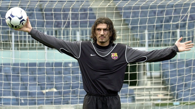 بهترین سیوهای روشتو رچبر به مناسبت تولد 47 سالگی