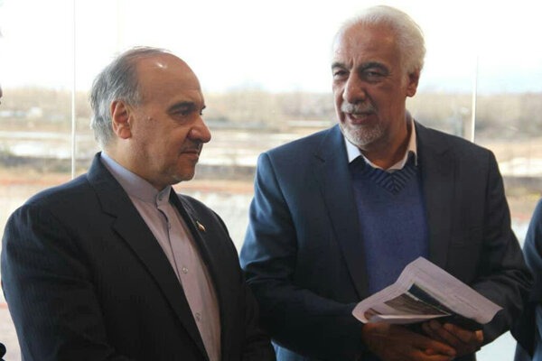 کریمی: ایران زیرساختهای لازم برای میزبانی جام ملتهای آسیا را دارد