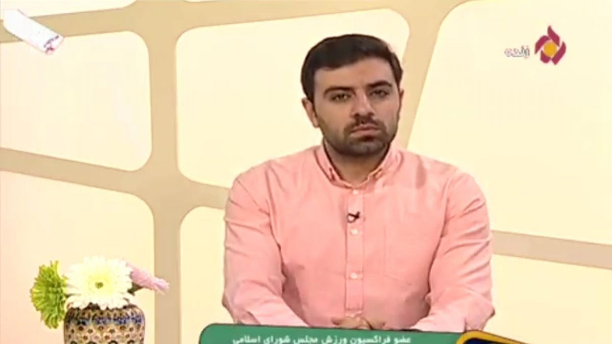 صحبت های یوسف نژاد درباره حاشیه های قرارداد استراماچونی، ویلموتس و کی روش