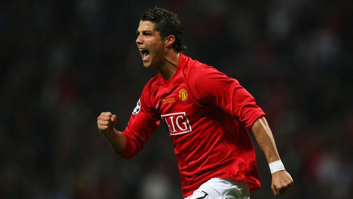 فینال پنجاه و سومین دوره لیگ قهرمانان اروپا 2007: منچستر یونایتد 1-1 چلسی (پنالتی 6-5)