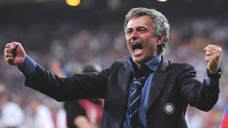 فینال پنجاه و پنجمین دوره لیگ قهرمانان اروپا 2009: اینتر 2-0 بایرن مونیخ