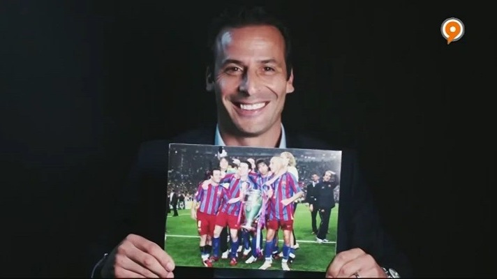 خاطرات لودویک ژولی از دو فینال لیگ قهرمانان اروپا